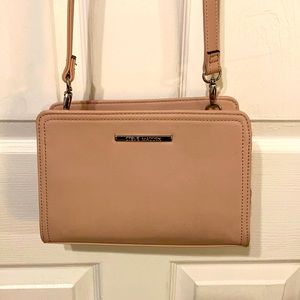 Steve Madden Pink purse